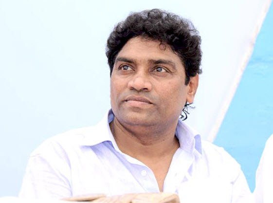 Johny Lever Janumala - Wikiunfold.com